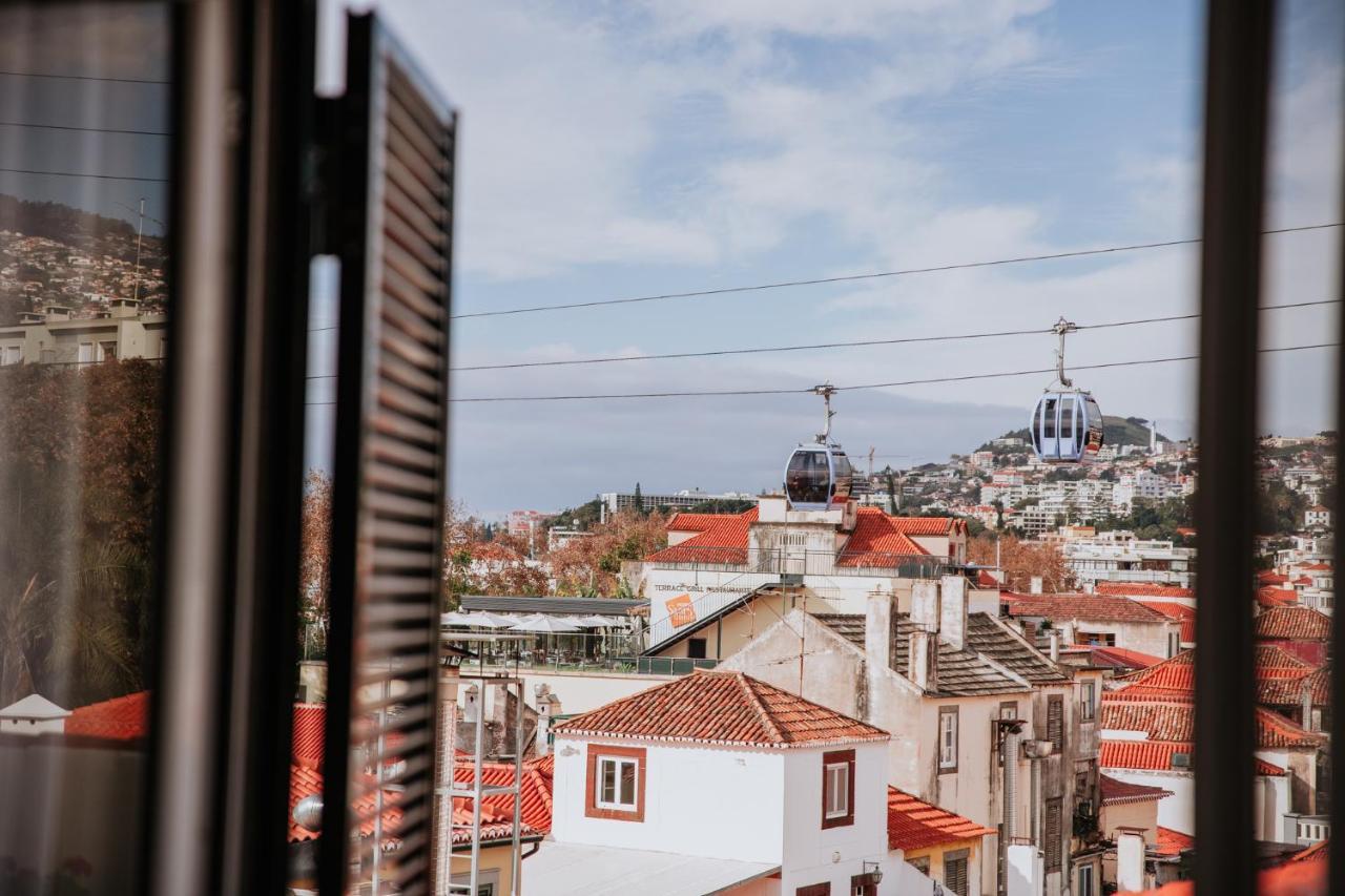 Funchal Old Town Apartments 2.8 Bagian luar foto