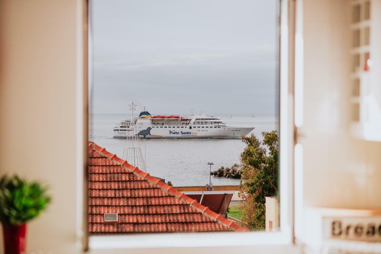 Funchal Old Town Apartments 2.8 Bagian luar foto