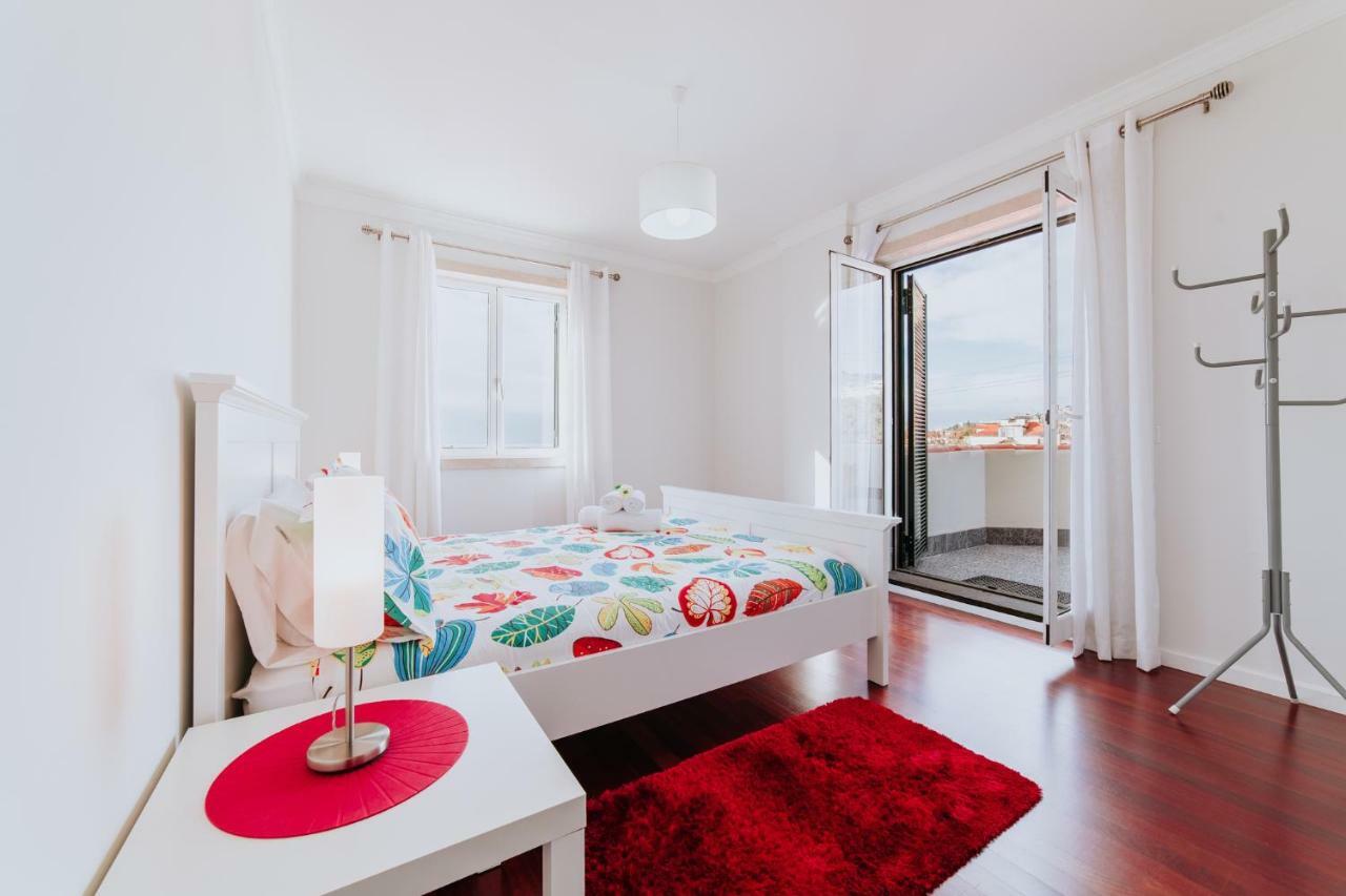 Funchal Old Town Apartments 2.8 Bagian luar foto